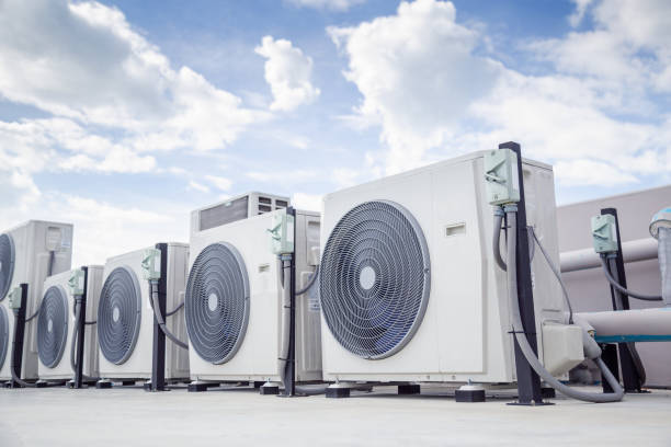 Professional HVAC in Conroe, TX